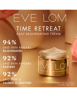 Time Retreat Daily Rejuvenating Cream 1.7 oz.
