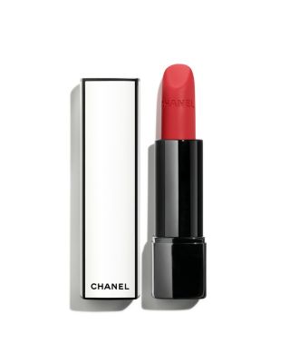 CHANEL - ROUGE ALLURE VELVET NUIT BLANCHE Luminous Matte Lip Colour