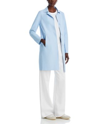 Herno - Scuba Snap Front Jacket