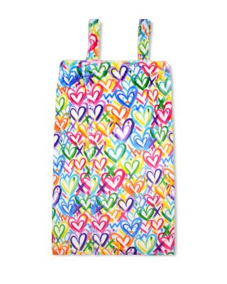 Iscream Girls' Corey Paige Spa Wrap - Little Kid, Big Kid