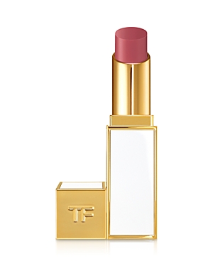 Shop Tom Ford Ultra-shine Lip Color In 33 Plage Nue