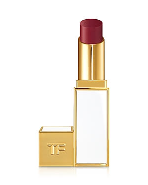 Shop Tom Ford Ultra-shine Lip Color In 34 Rose Irisé