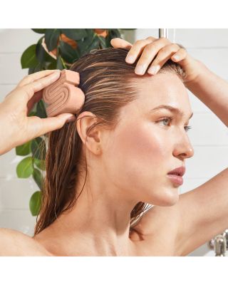 Rice Water Protein Strengthening Solid Shampoo 3.2 oz.