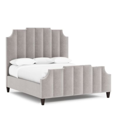 Bernhardt - Bayonne Panel King Bed