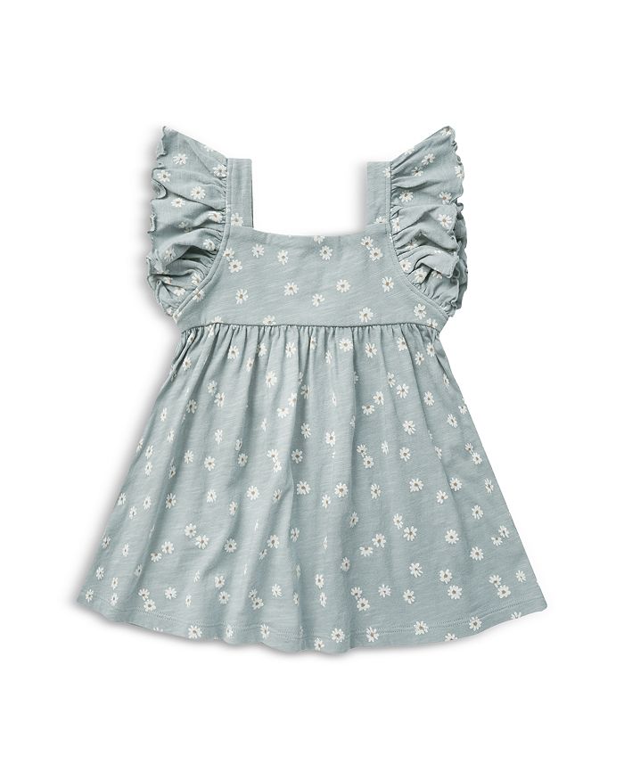 Rylee + Cru Girls' Mariposa Dress - Little Kid | Bloomingdale's