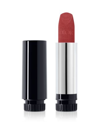 Rouge Dior Lipstick Refill - Velvet