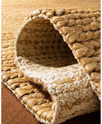 Ralph Lauren Ponderosa Weave RLR3432 Area Rug, 4&#39; x 6&#39;