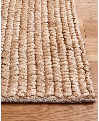 Ralph Lauren Ralph Lauren RLR3450 Area Rug, 4' x 6'