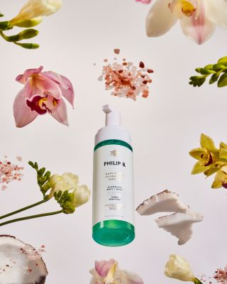 Maui Wowie Volumizing Mousse 5.5 oz.