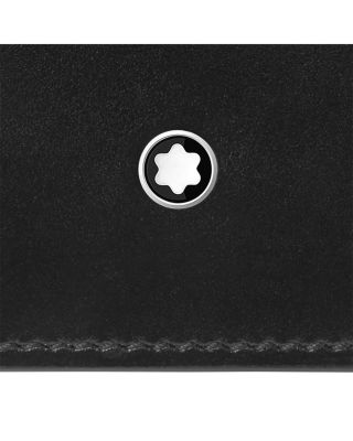 Meisterst&uuml;ck 8cc Leather Wallet