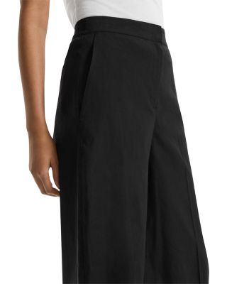 Clean Terena Linen Pants