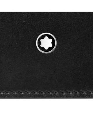 Meisterst&uuml;ck 4cc Soft Leather Card Holder