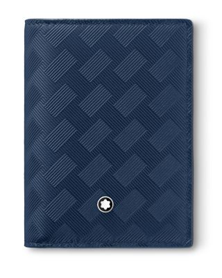 Montblanc - Extreme 3.0 4cc Leather Card Holder