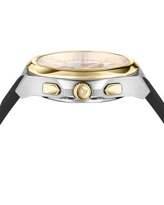 Medusa Chronograph, 40mm