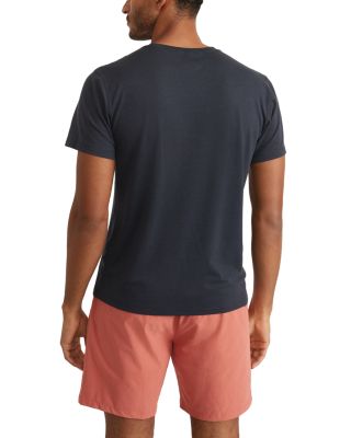 Air Crew Graphic Tee