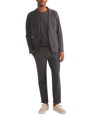 Rowan Stretch Blazer