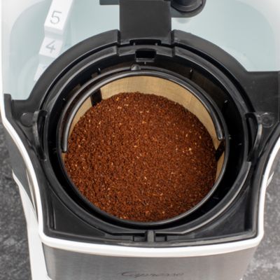 5 Cup Mini Drip Coffee Maker