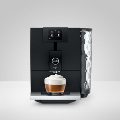 ENA 8 Touchscreen Grinder Coffee and Espresso Maker