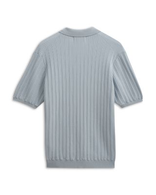 Naples Slim Fit Polo Shirt