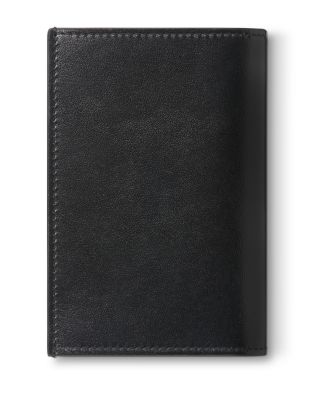 Meisterst&uuml;ck 2cc Leather Card Holder