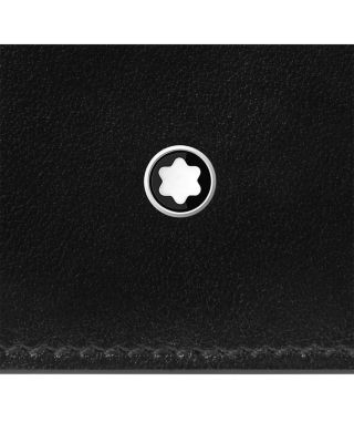 Meisterst&uuml;ck 2cc Leather Card Holder