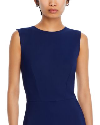 Jatin Sleeveless Dress - Exclusive