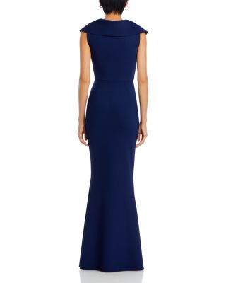 Off The Shoulder Maxi Dress