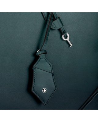 Meisterst&uuml;ck 149 100 Years The Origin Collection Leather Bag