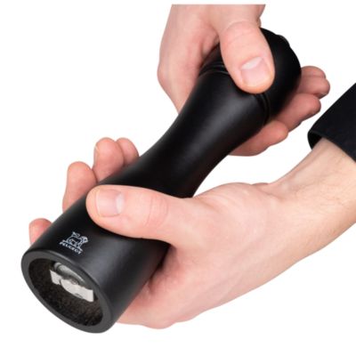 Tahiti Duos Salt and Pepper Mill Set, 8"