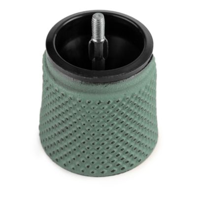 Cast Iron Pepper Mill, 3"