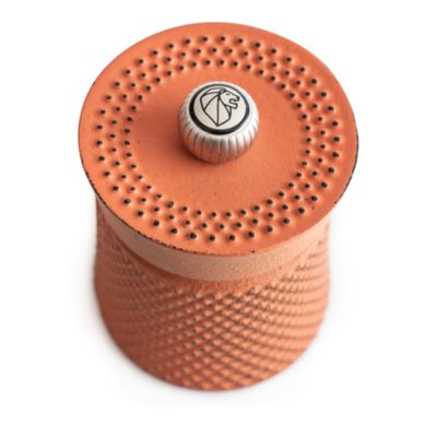 Cast Iron Pepper Mill, 3"