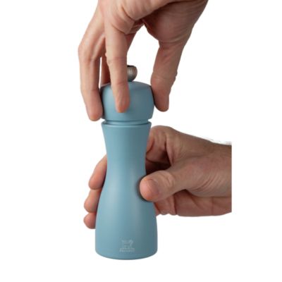 Tahiti Duos Salt and Pepper Mill Set, 6"