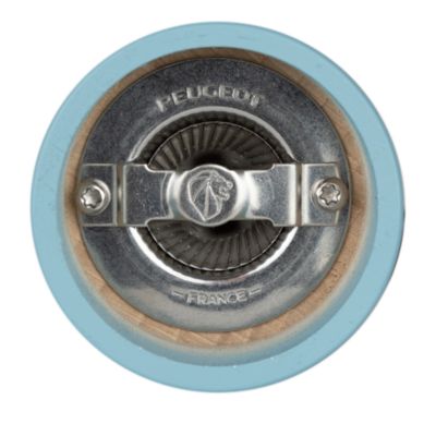 Tahiti Duos Salt and Pepper Mill Set, 6"