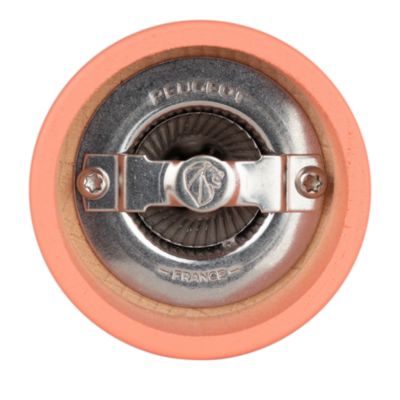 Tahiti Duos Salt and Pepper Mill Set, 6"