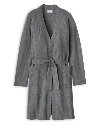 Men's Uomo Cashmere Robe