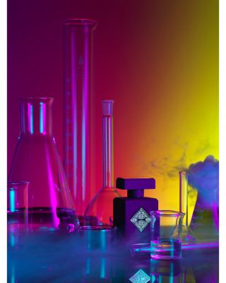 Psychedelic Love Eau de Parfum 3.04 oz.