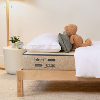Kids Natural Mattress
