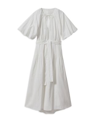 Alice Puff Sleeve Dress