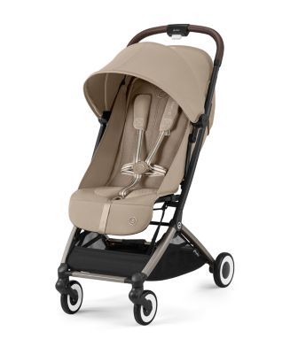 Cybex Orfeo Compact Lightweight Travel Stroller Back to results - Kids - Bloomingdale's