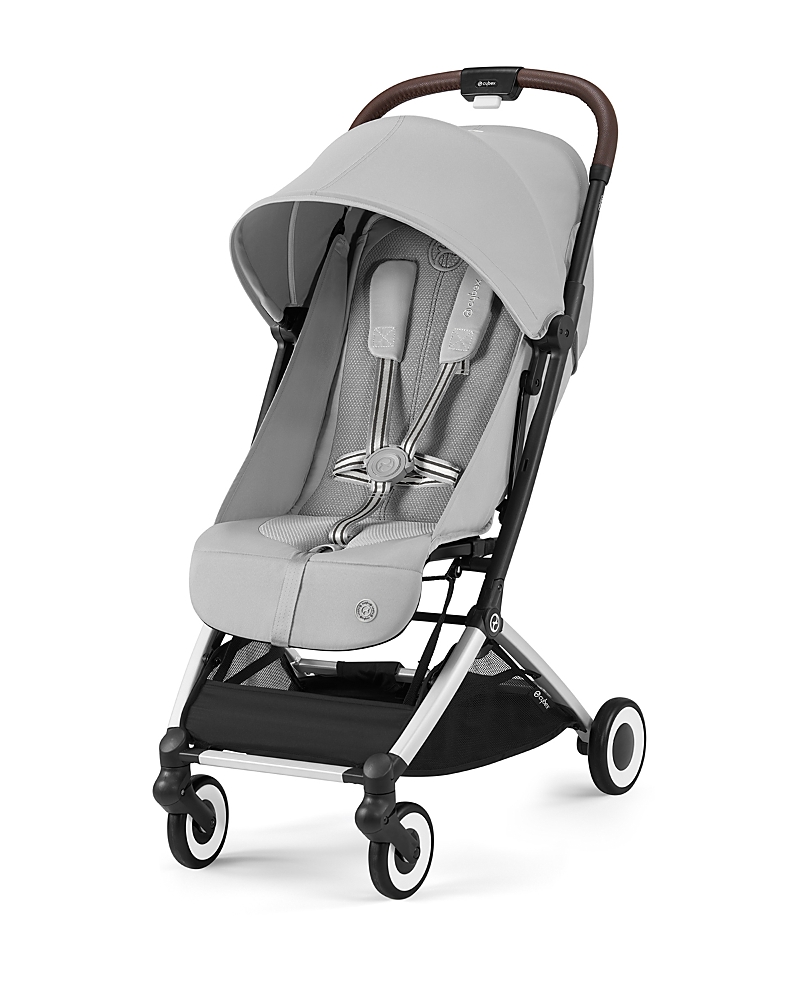 Cybex Orfeo Compact Lightweight Travel Stroller