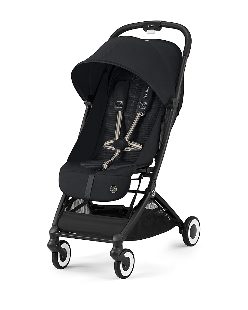 Cybex Orfeo Compact Lightweight Travel Stroller