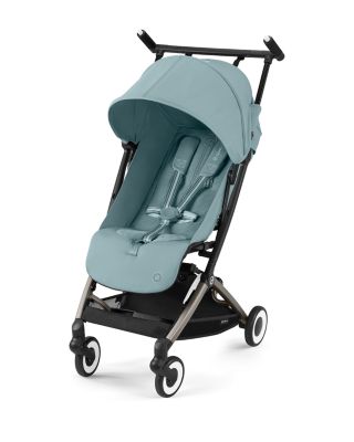 Libelle 2 Ultra Compact Lightweight Travel Stroller
