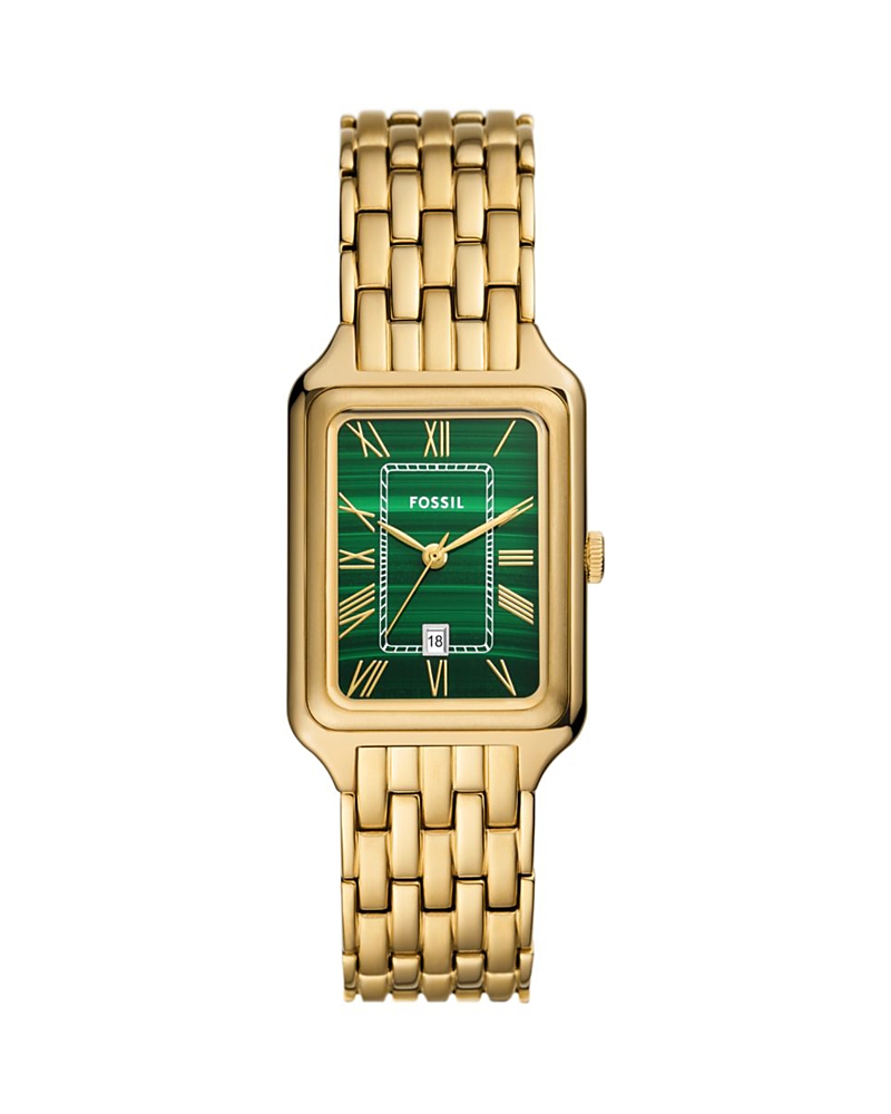 Fossil Raquel Watch, 26mm x 32mm
