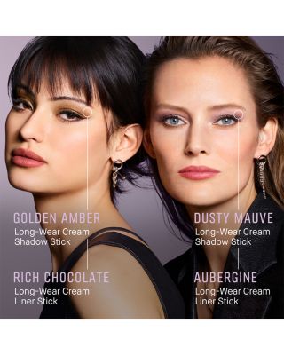 Long Wear Cream Eyeliner Stick