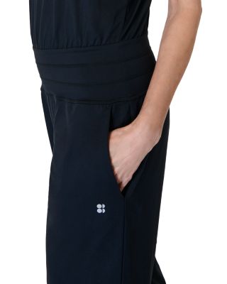 Gaia Yoga Jumpsuit