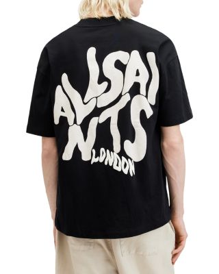 Orlando Cotton Graphic Tee