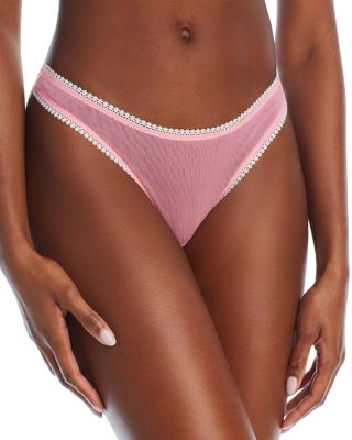 Hip G Thongs, Set of 3