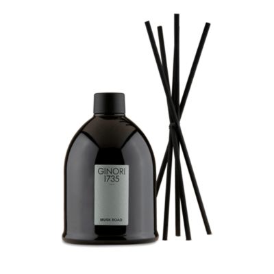 Ginori 1735 Lcdc Musk Road Diffuser Refill, 400ml