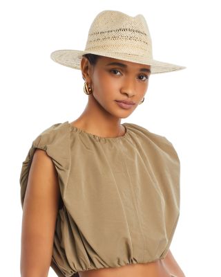 Hat Attack - Ibiza Packable Hat