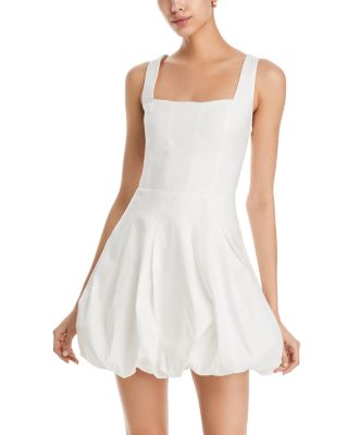 Bloomingdales slip dress best sale